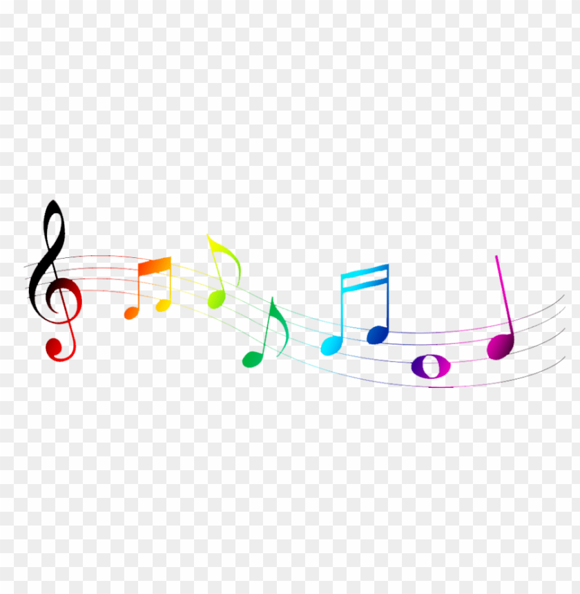 Detail Music Notes Clear Background Nomer 38