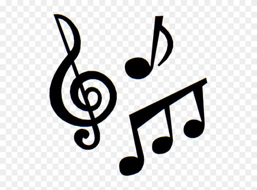 Detail Music Notes Emoji Png Nomer 3