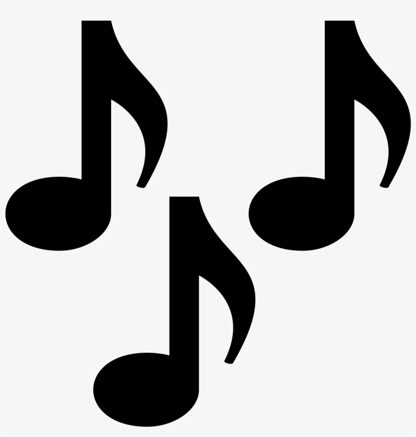 Detail Music Notes Emoji Png Nomer 29