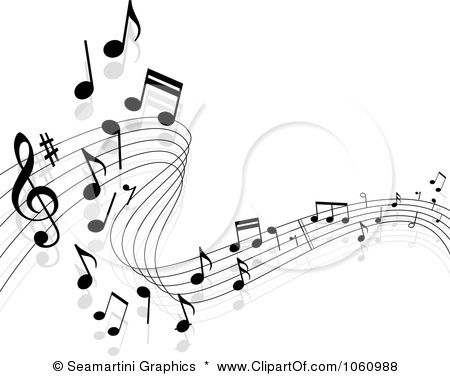 Detail Music Notes Graphics Free Nomer 27