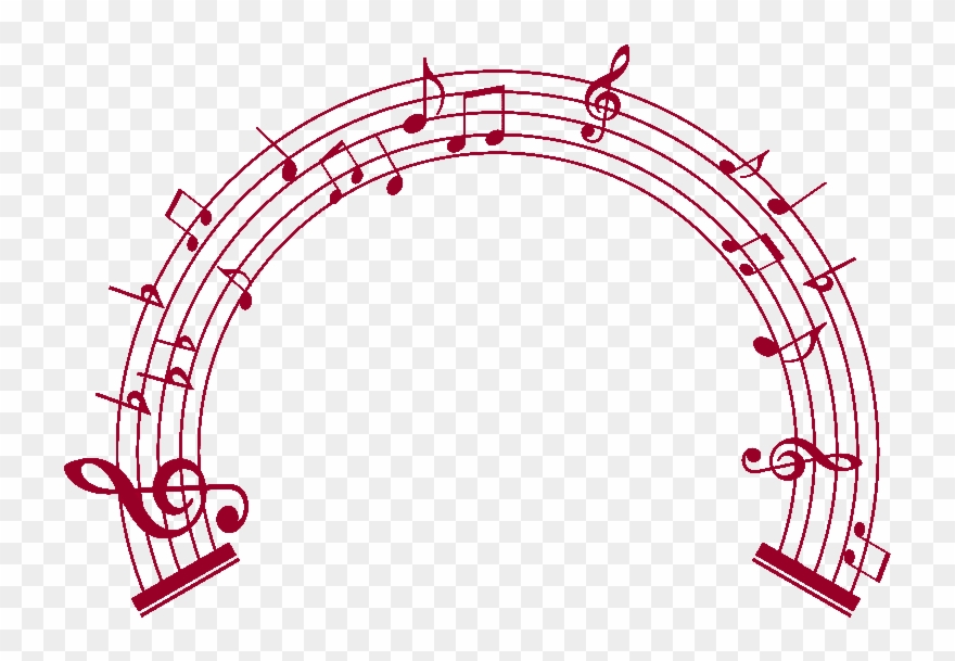 Detail Music Notes Graphics Free Nomer 38