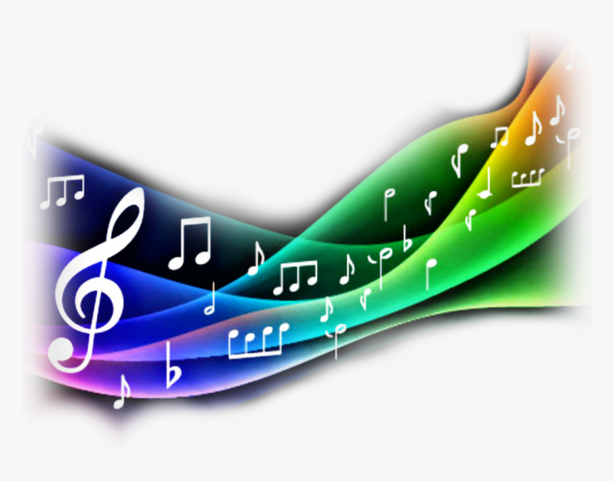 Detail Music Notes Graphics Free Nomer 40