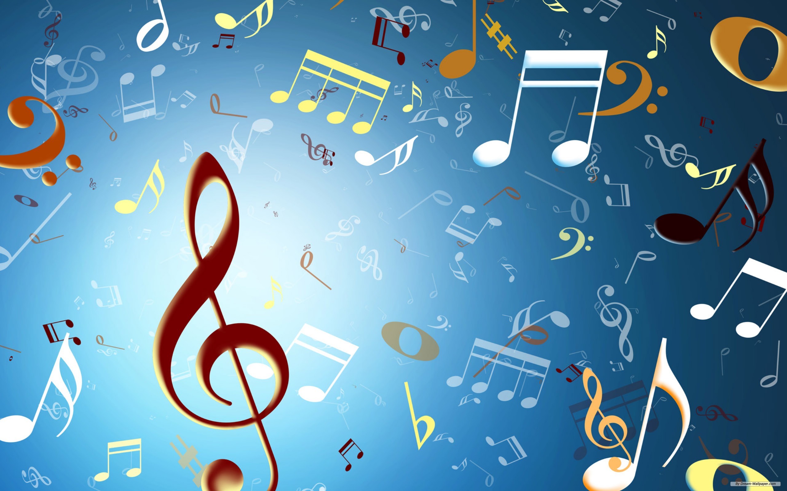 Detail Music Notes Hd Nomer 55