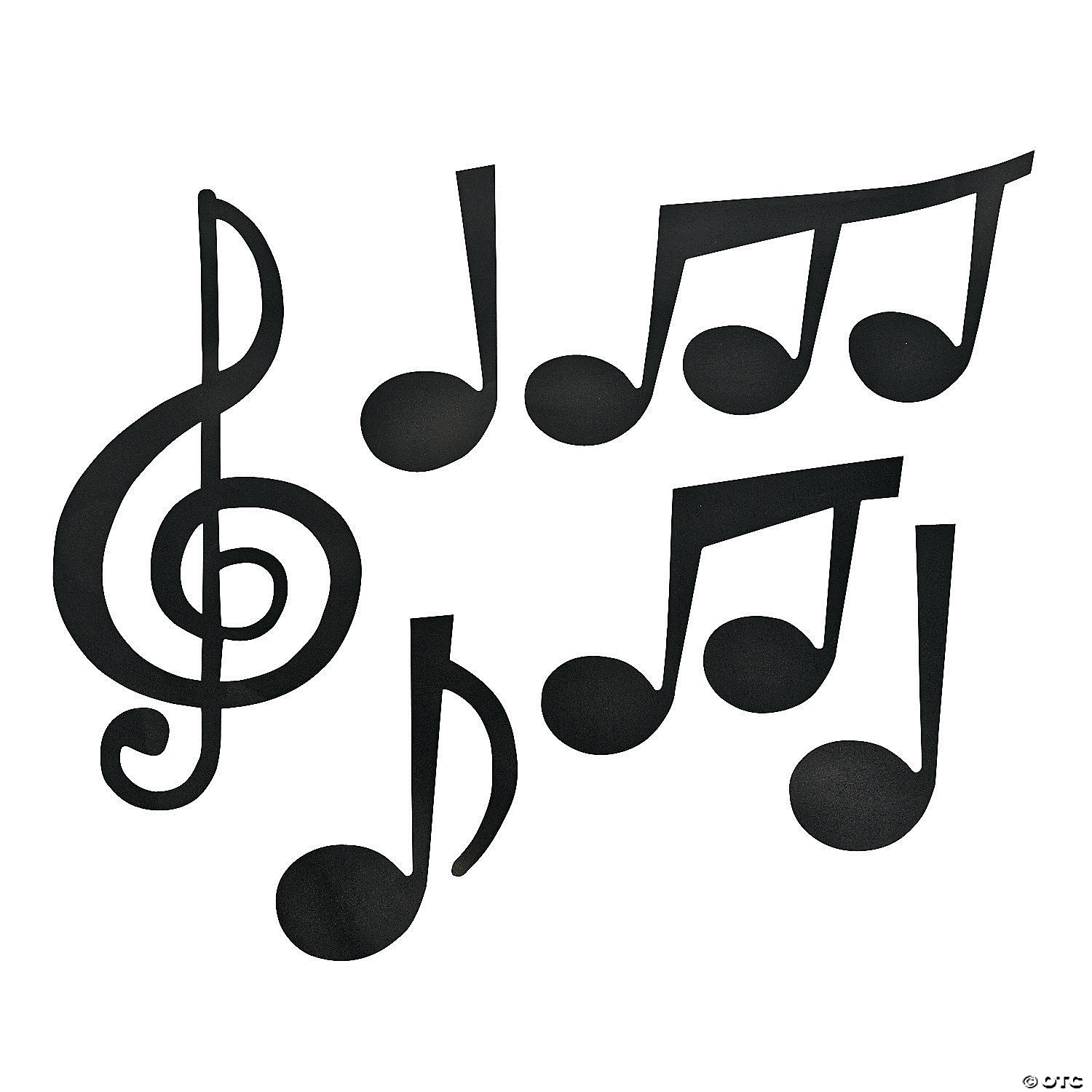 Detail Music Notes Images Nomer 17
