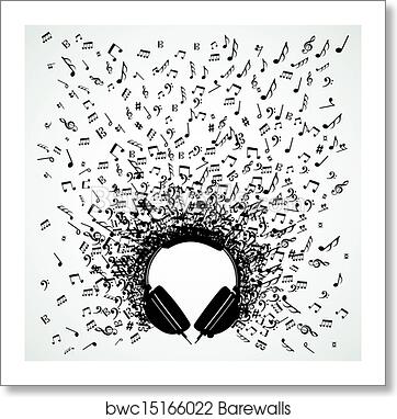 Detail Music Notes Images Nomer 39