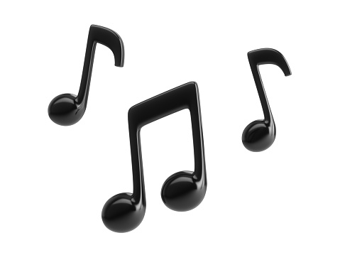 Detail Music Notes Images Nomer 41