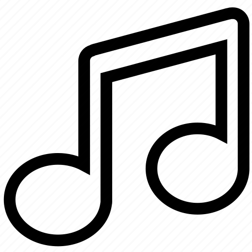 Detail Music Notes Images Nomer 46