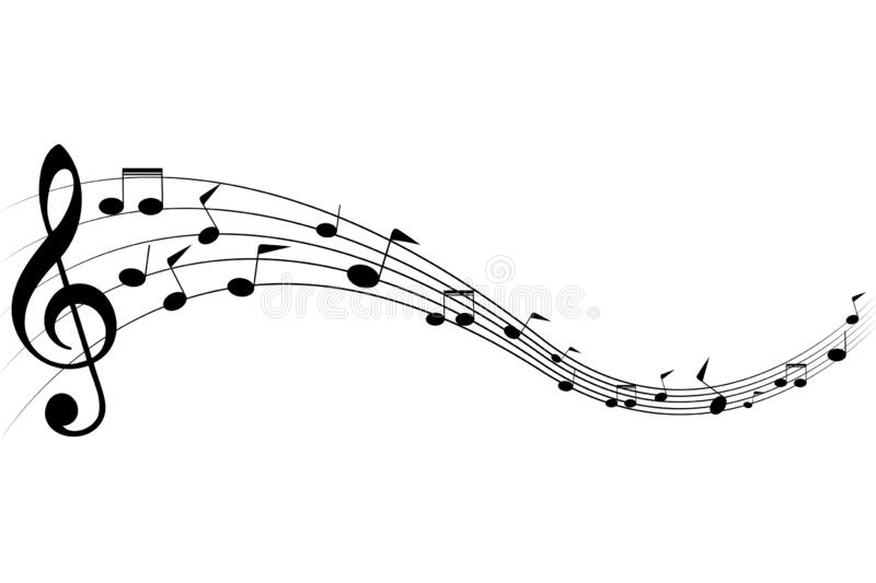 Detail Music Notes Images Nomer 57