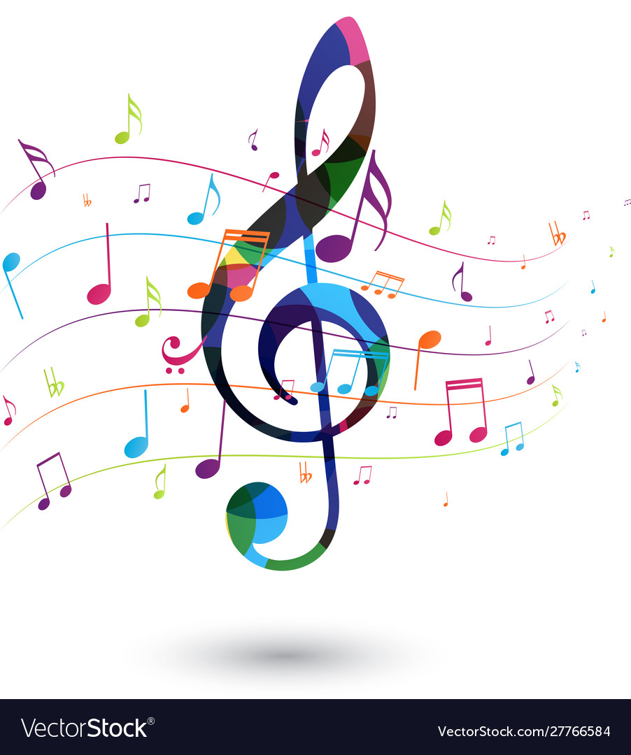 Detail Music Notes Images Nomer 8