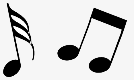 Detail Music Notes Images Png Nomer 12