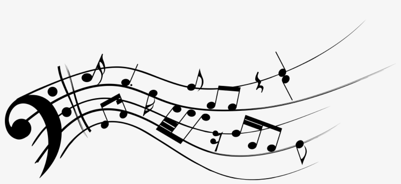 Detail Music Notes Images Png Nomer 22