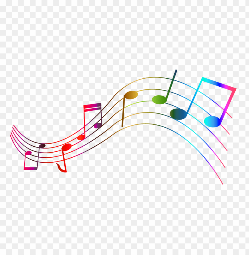 Detail Music Notes Images Png Nomer 25