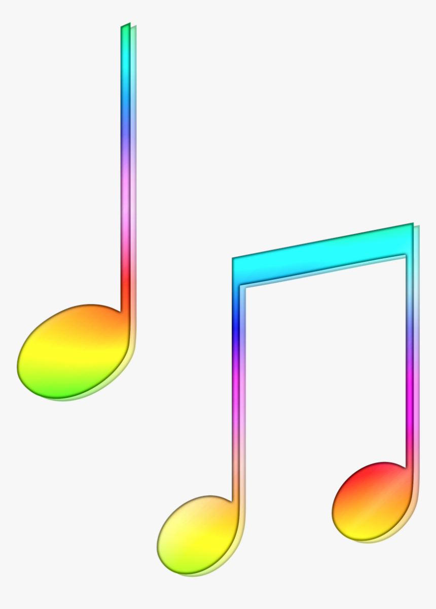 Detail Music Notes Images Png Nomer 30