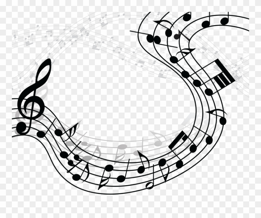 Detail Music Notes Images Png Nomer 35