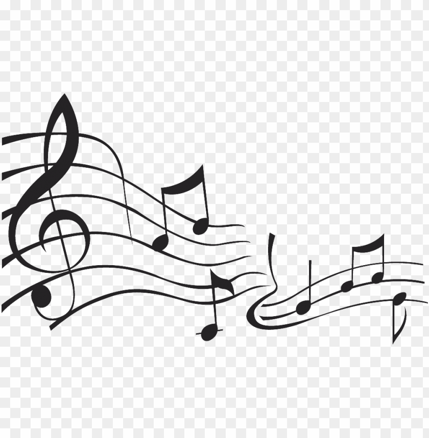 Detail Music Notes Images Png Nomer 5