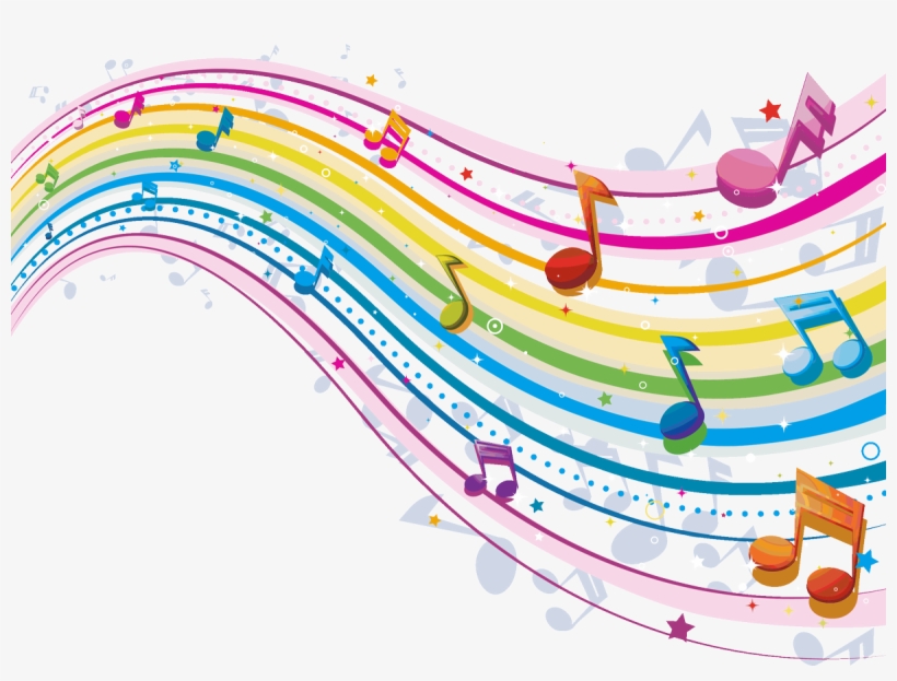 Detail Music Notes Images Png Nomer 41