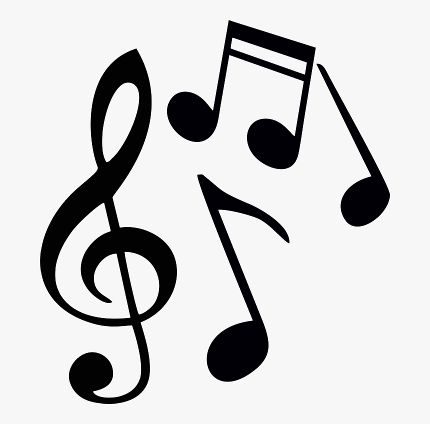 Detail Music Notes Images Png Nomer 7