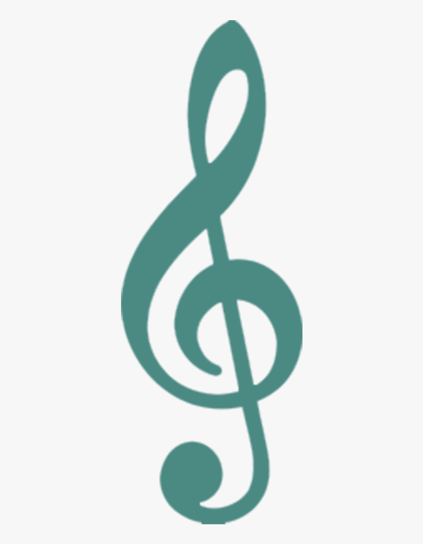 Detail Music Notes On Transparent Background Nomer 37