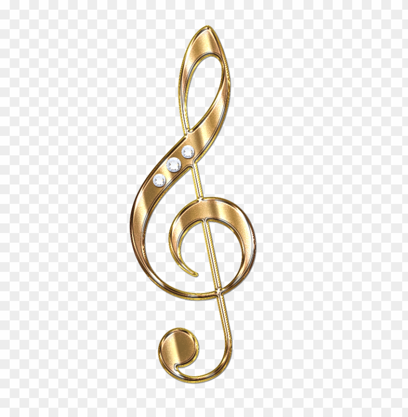 Detail Music Notes On Transparent Background Nomer 39