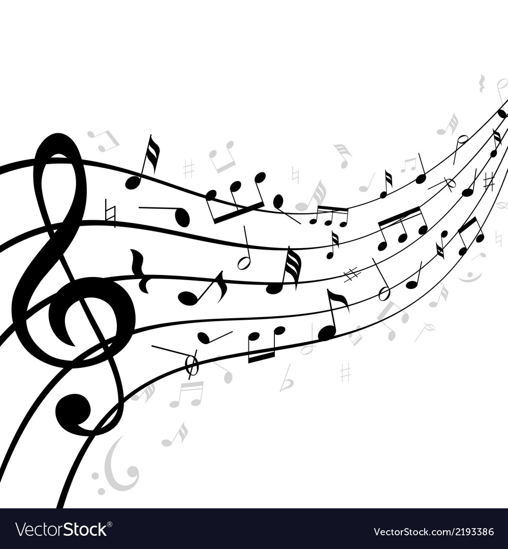 Detail Music Notes Pictures Nomer 28