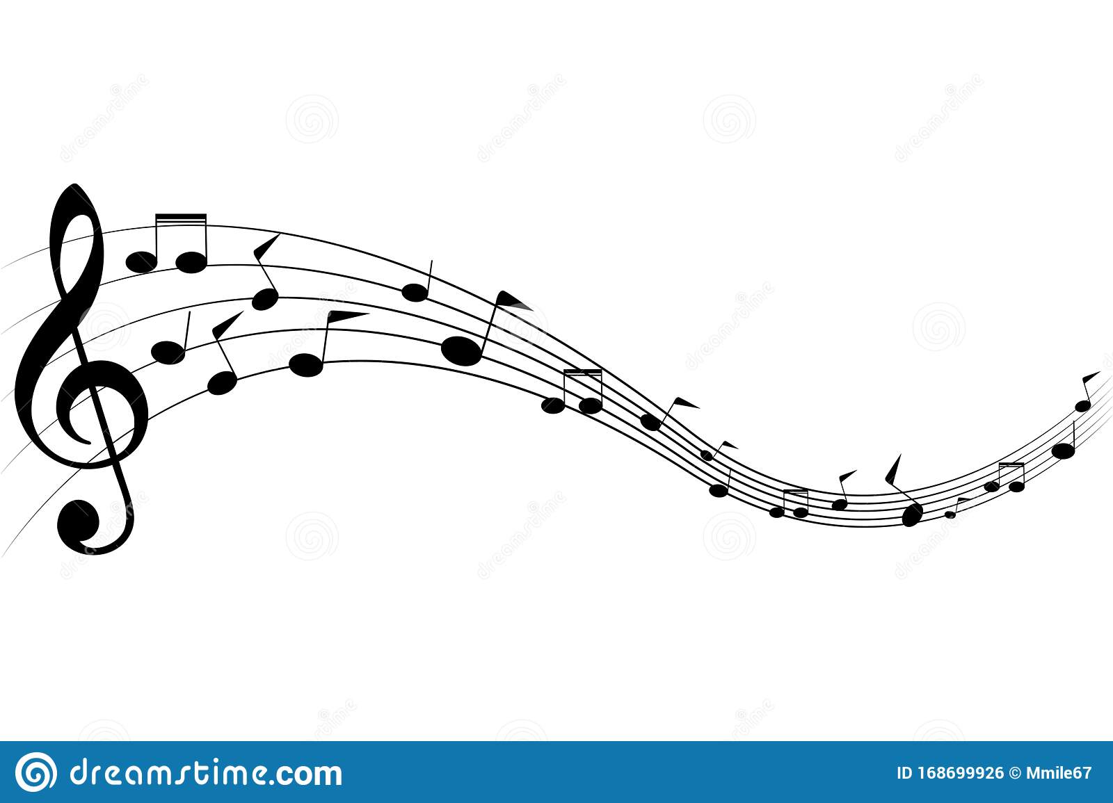 Detail Music Notes Pictures Nomer 31