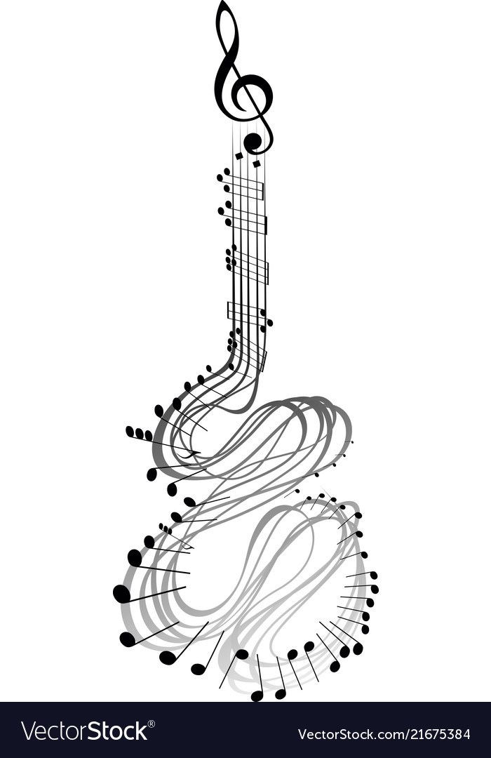 Detail Music Notes Pictures Nomer 44