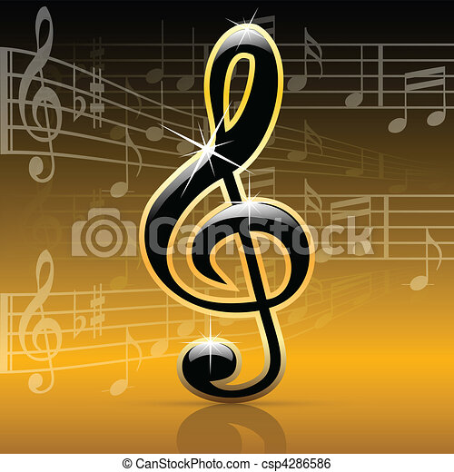 Detail Music Notes Pictures Nomer 46