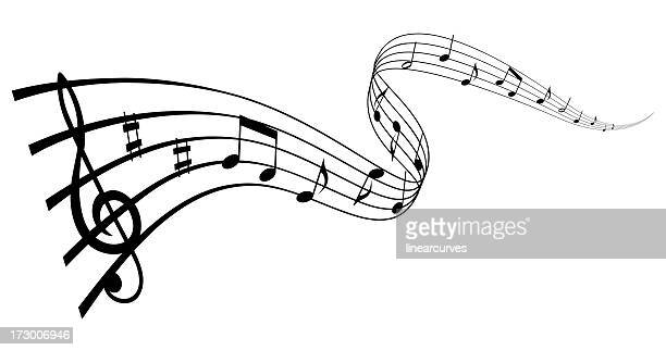 Detail Music Notes Pictures Nomer 54