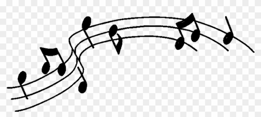 Detail Music Notes Png Transparent Background Nomer 11