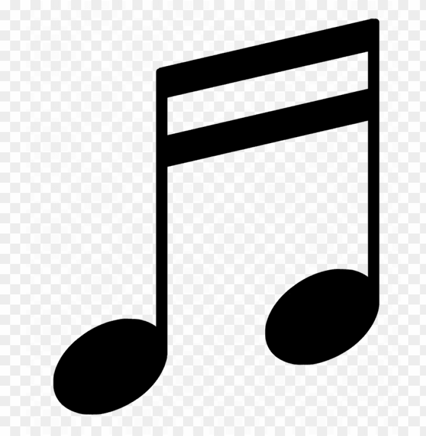 Detail Music Notes Png Transparent Background Nomer 37