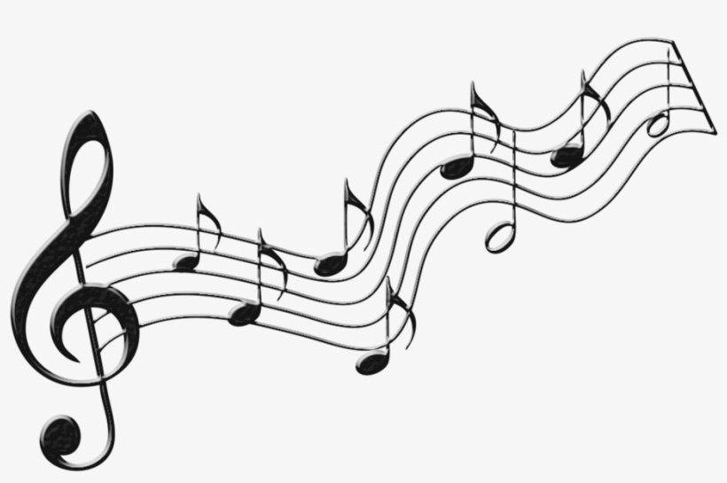 Detail Music Notes Png Transparent Background Nomer 5