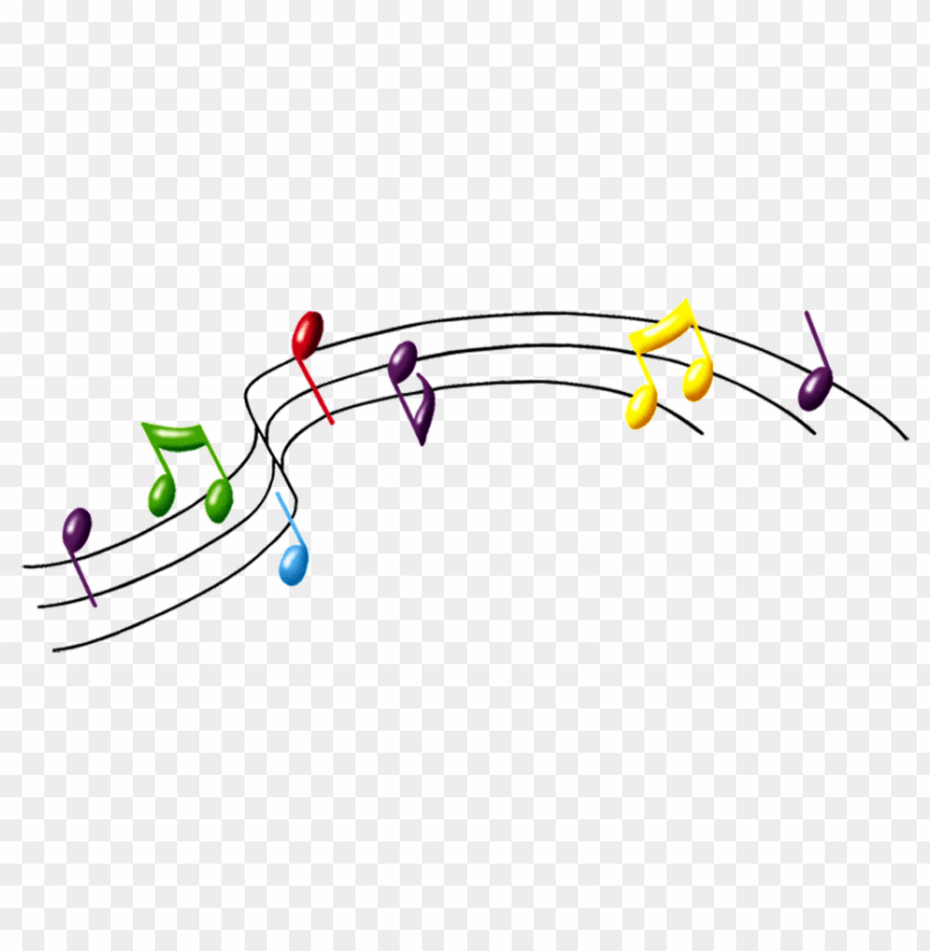 Detail Music Notes Png Transparent Background Nomer 40