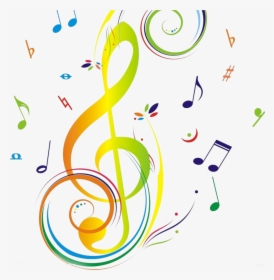 Detail Music Notes Png Transparent Background Nomer 47