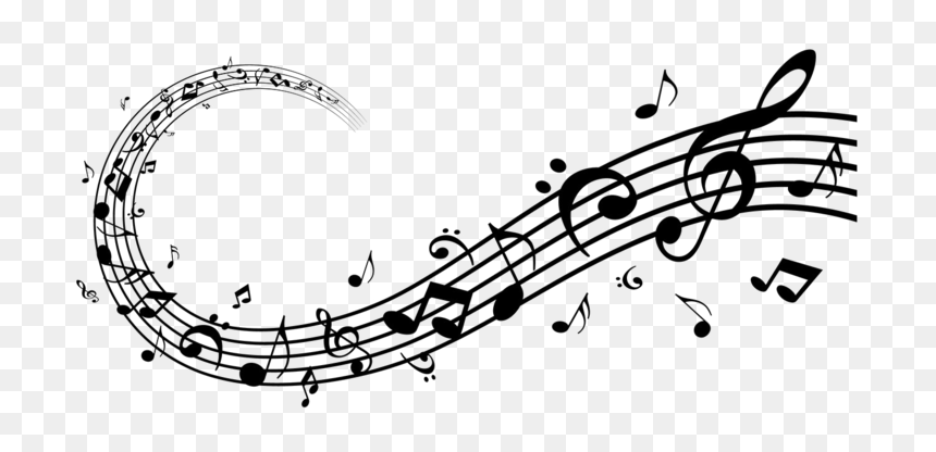Detail Music Notes Png Transparent Background Nomer 50