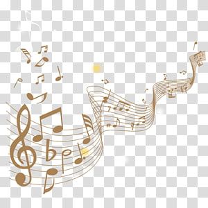 Detail Music Notes Png Transparent Background Nomer 53