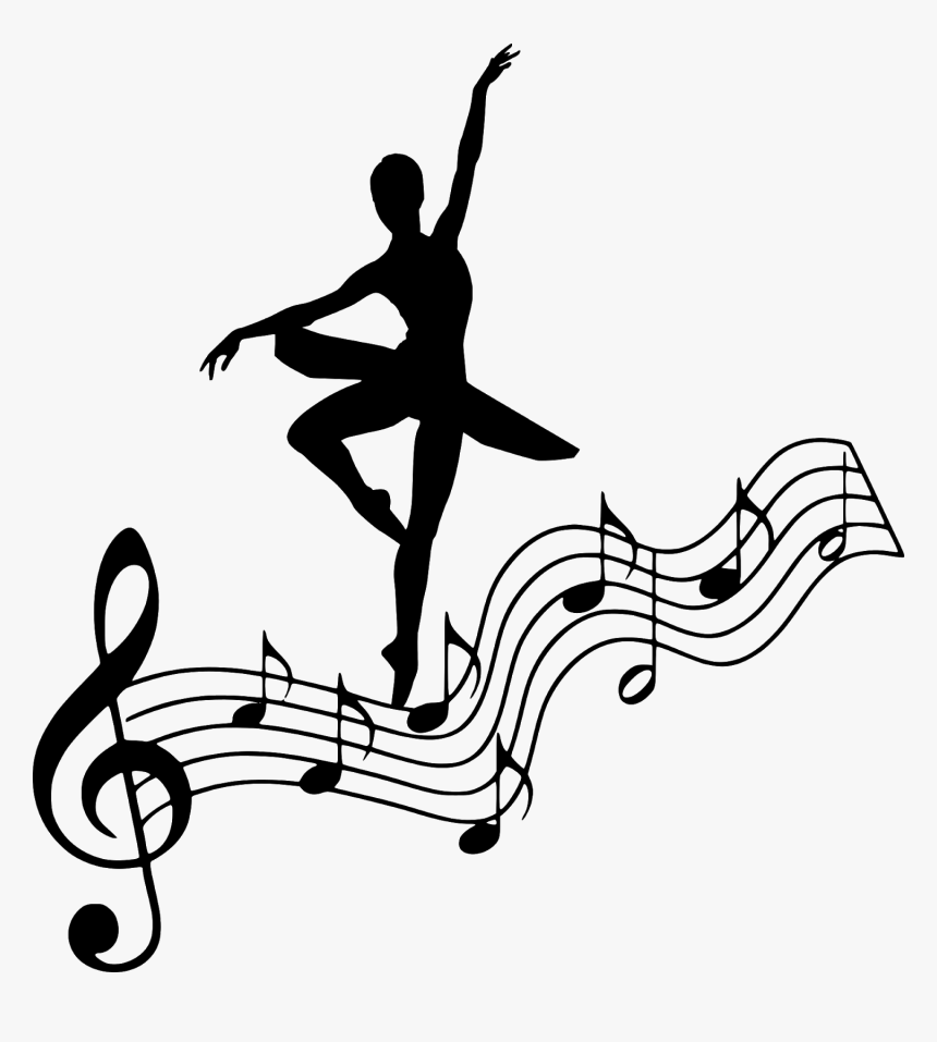 Detail Music Notes Silhouette Png Nomer 24