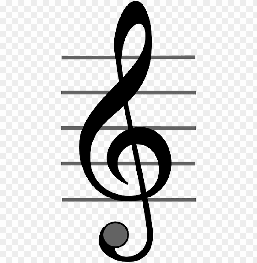 Detail Music Notes Silhouette Png Nomer 36