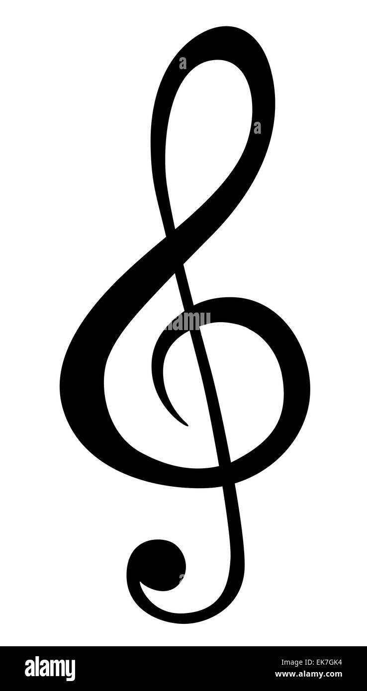 Detail Music Notes Symbol Pictures Nomer 8