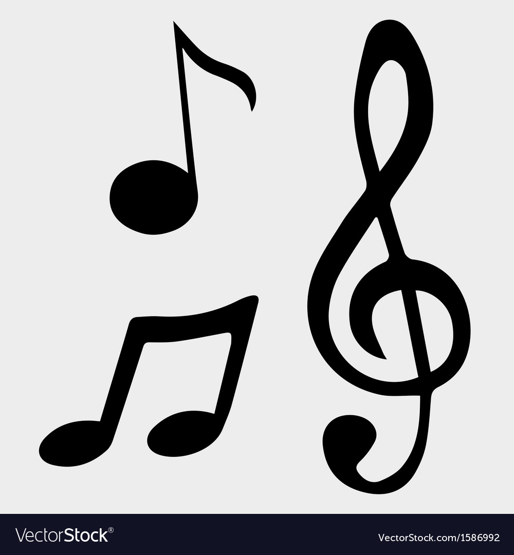 Download Music Notes Symbols Images Nomer 3
