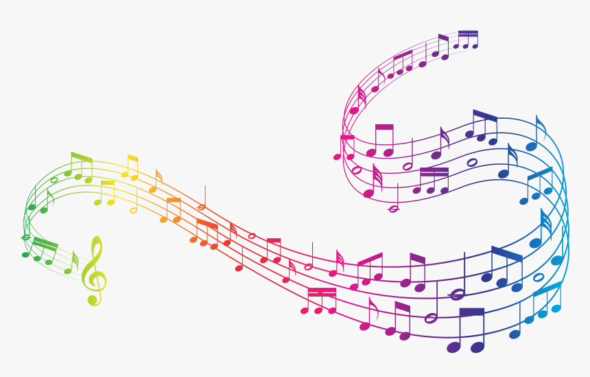 Detail Music Notes Transparent Background Nomer 17