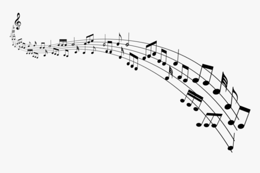 Detail Music Notes Transparent Background Nomer 18