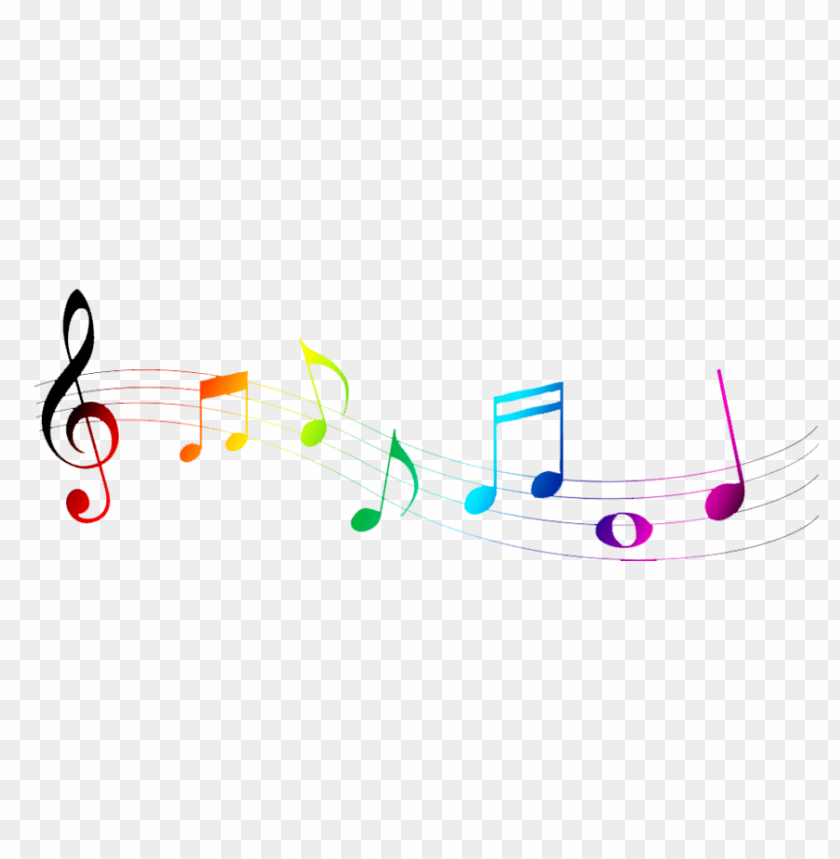 Detail Music Notes Transparent Background Nomer 33