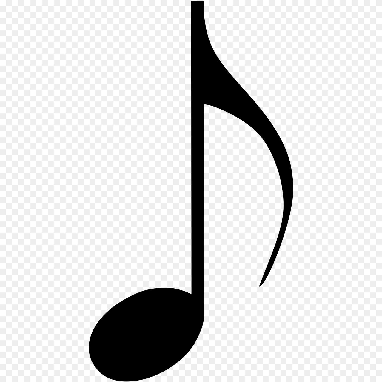 Detail Music Notes Transparent Background Nomer 34