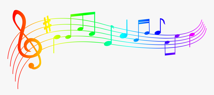 Detail Music Notes Transparent Background Nomer 38