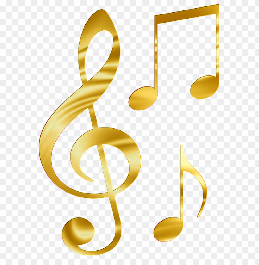 Detail Music Notes Transparent Background Nomer 51