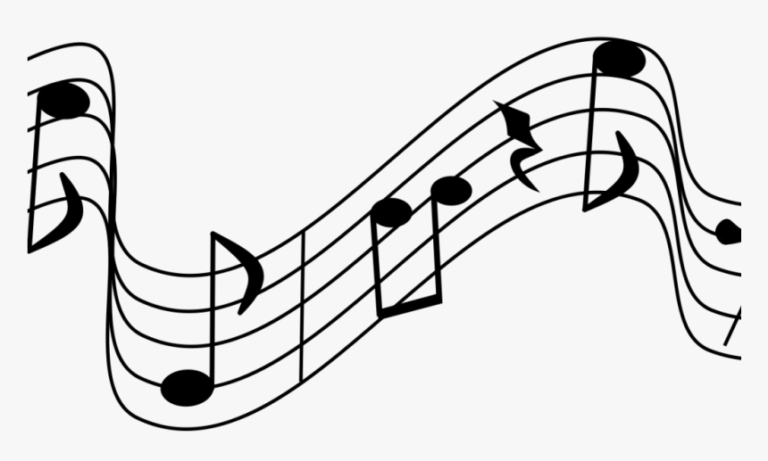 Detail Music Notes Transparent Png Nomer 2