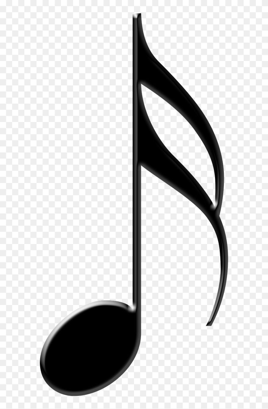 Download Music Notes Transparent Png Nomer 15