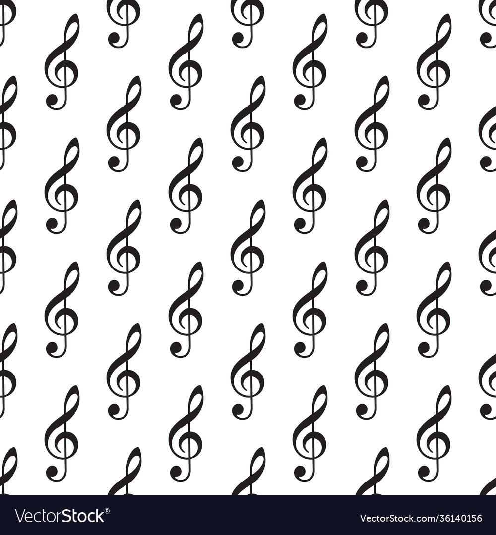 Detail Music Notes Wallpaper Nomer 40