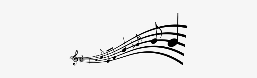 Detail Music Notes Without Background Nomer 21