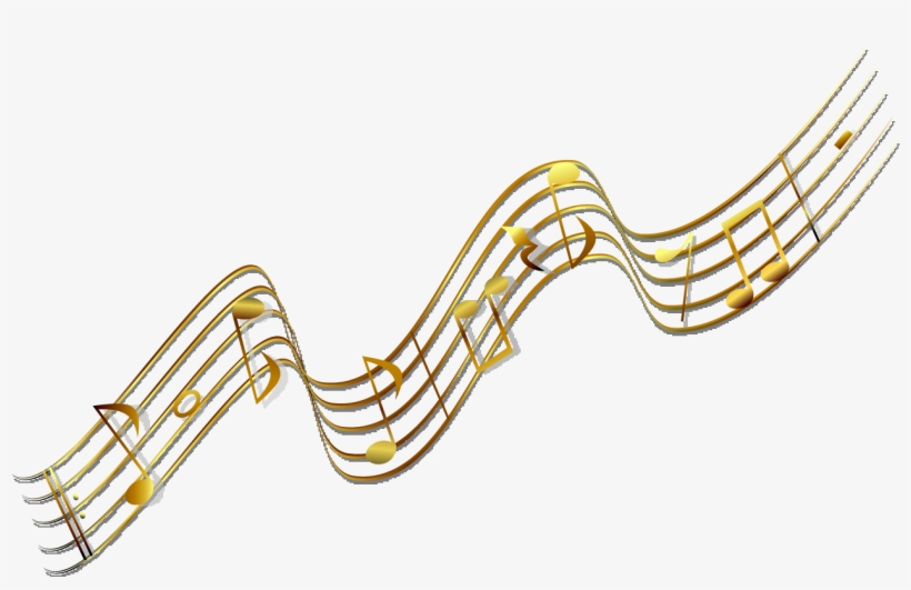 Detail Music Notes Without Background Nomer 29